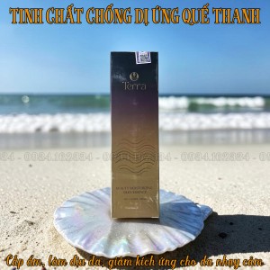 TINH CHẤT CHỐNG DỊ ỨNG QUẾ THANH TERRA