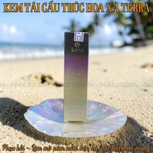 KEM TÁI CẤU TRÚC HOA XÀ TERRA