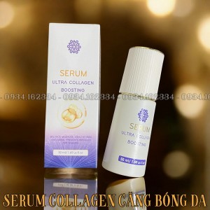SERUM ULTRA COLLAGEN BOOSTING