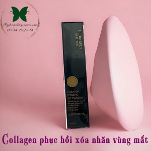 COLLAGEN PHỤC HỒI - XÓA NHĂN VÙNG MẮT ULTRA SPOT