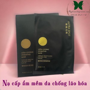 NA CẤP ẨM CHUYÊN SÂU ULTRA SPOT - ULTRA LOCKING HYDRATING MASK