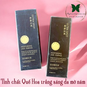 TINH CHẤT QUẾ HOA ULTRA SPOT (TINH CHẤT TRẮNG SÁNG DA)