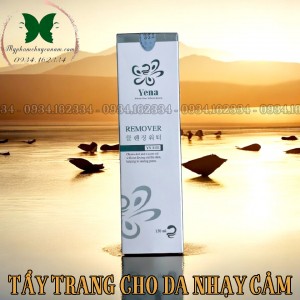 TẨY TRANG YENA REMOVER