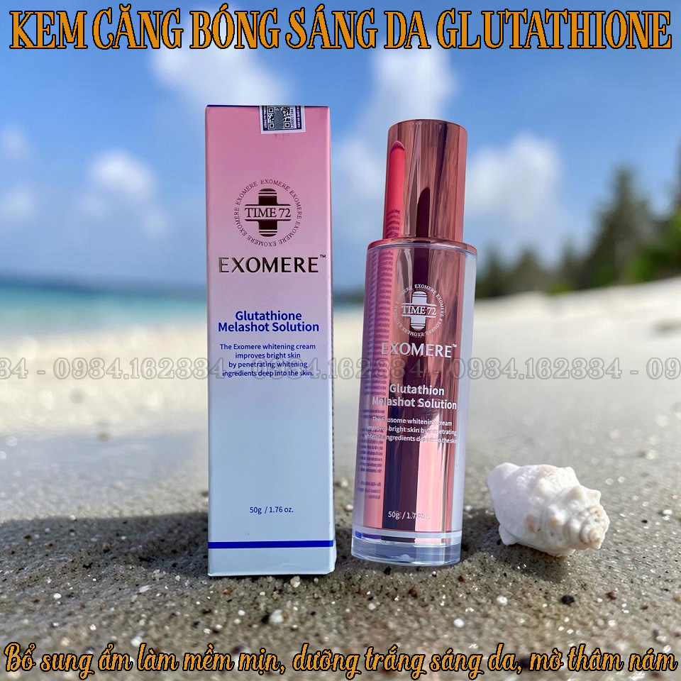 KEM GLUTATHIONE 1
