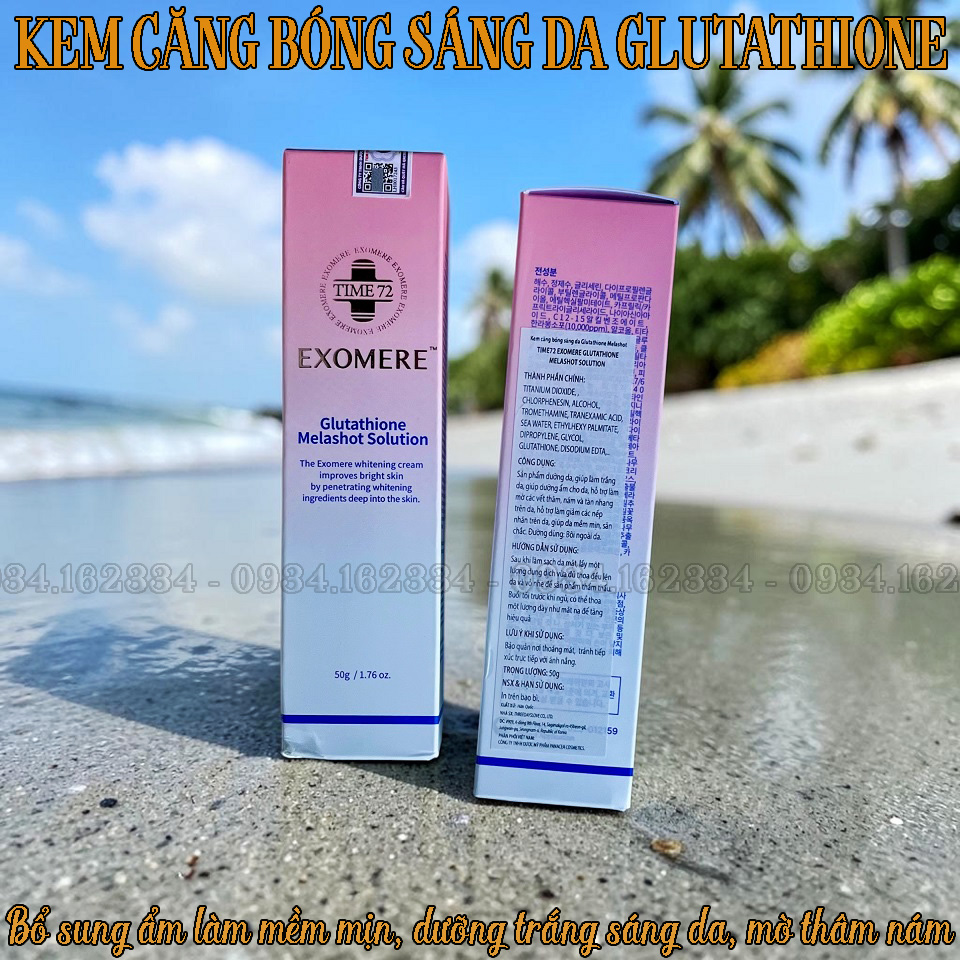 KEM GLUTATHIONE 2